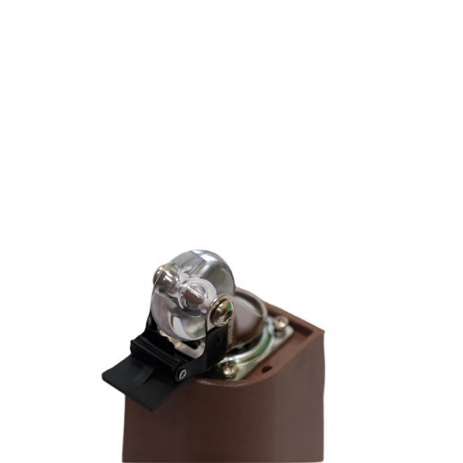 Kit Rodízios para Humi