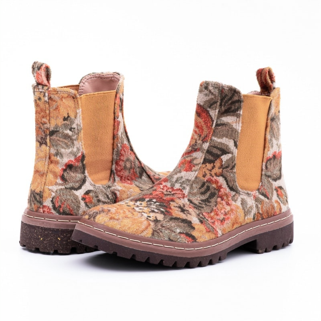 Galocha Hera Floral Aculiata - Urban Flowers