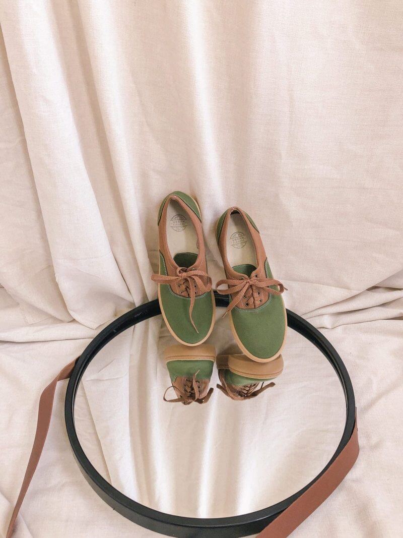 Tênis Ventura Telúrico Urban Flowers