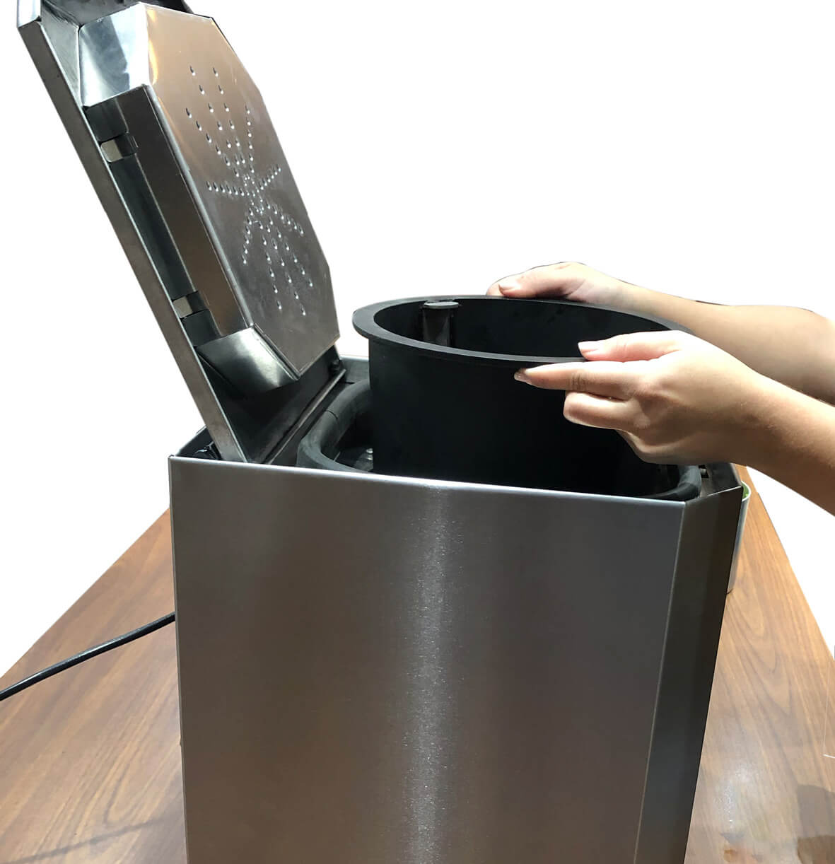 Terraform Kitchen – 2Kg