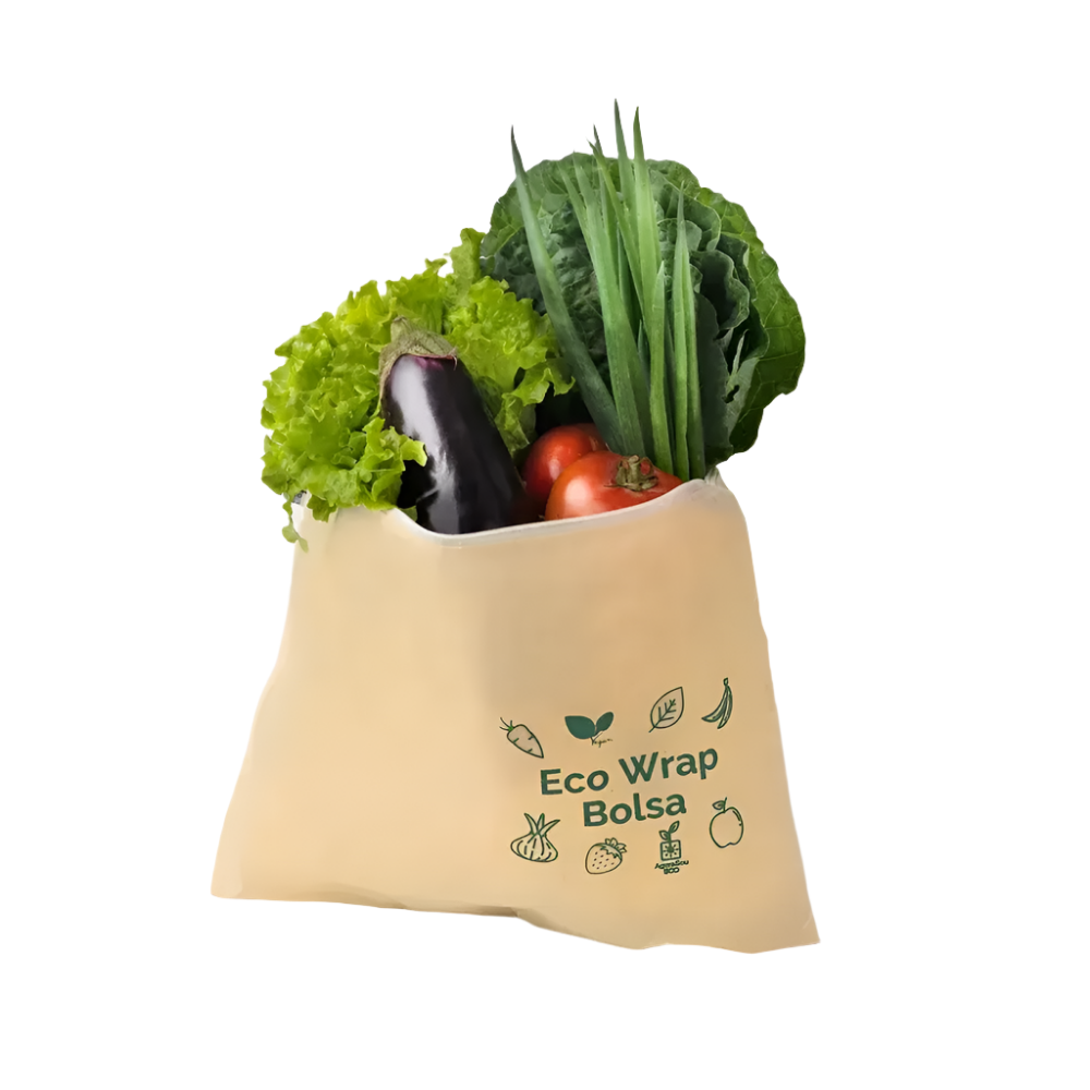 Combo Cozinha Lixo Zero Agora Sou Eco