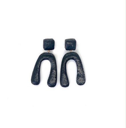 Brinco Tarsila Recoffee