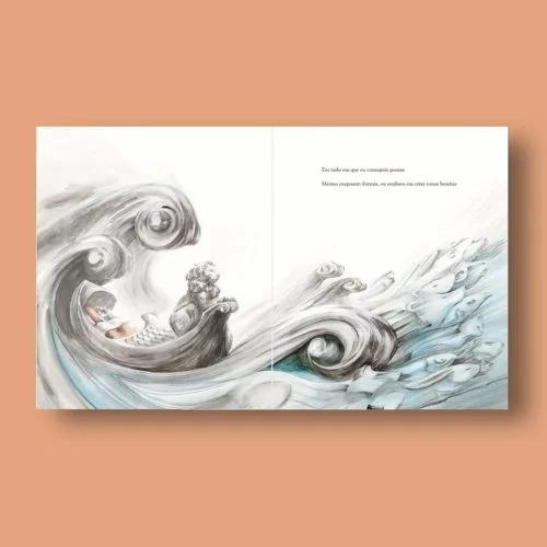 Aprendiz - Elise Hurst, Kobi Yamada Ed. Voo