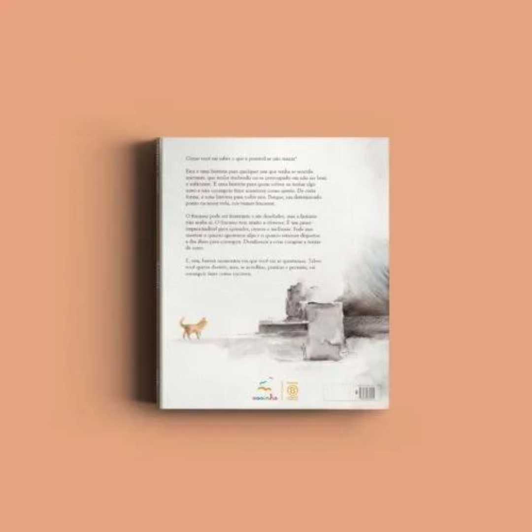 Aprendiz - Elise Hurst, Kobi Yamada Ed. Voo