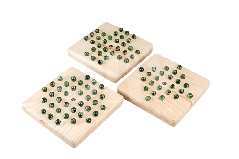 Resta 1 - Quadrado Olly Toys