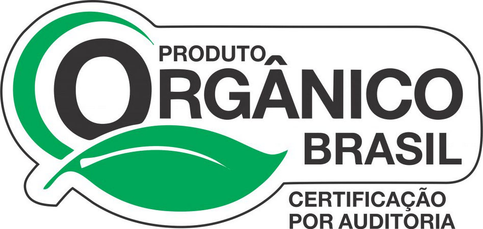 Óleo Vegetal de Copaíba Orgânico 60ml Bhava