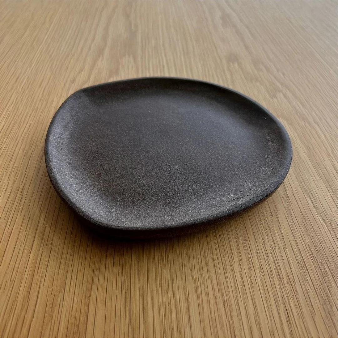 Bandeja Mocha - 20cm x 20cm x 2,5 cm Recoffee