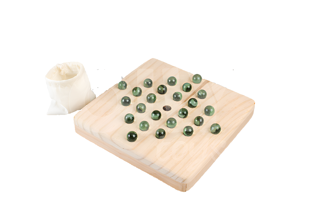 Resta 1 - Quadrado Olly Toys