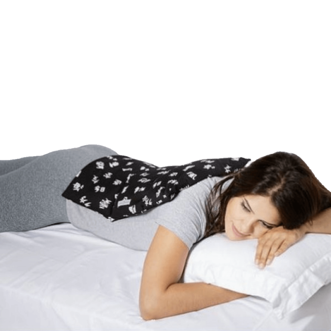 Compressa Térmica 3 em 1