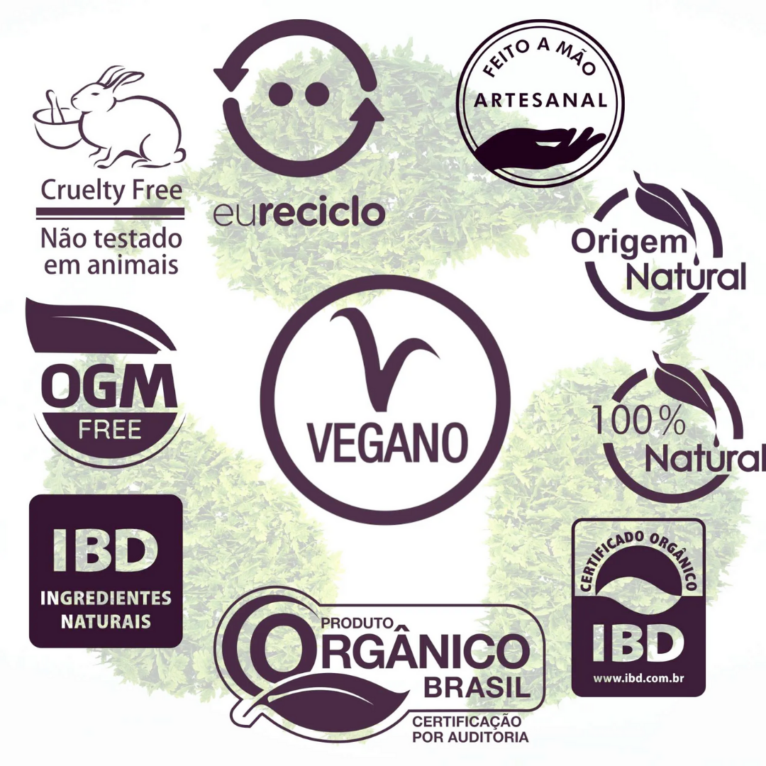 Óleo Essencial Orgânico de Sangue de Dragão - Seiva 10 ml Herbia