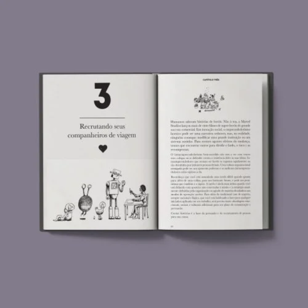 Guia de Desbravamento para Intraempreendedores - Florencia Estrade, Maggie De Pree, Marjorie Brans Ed. Voo