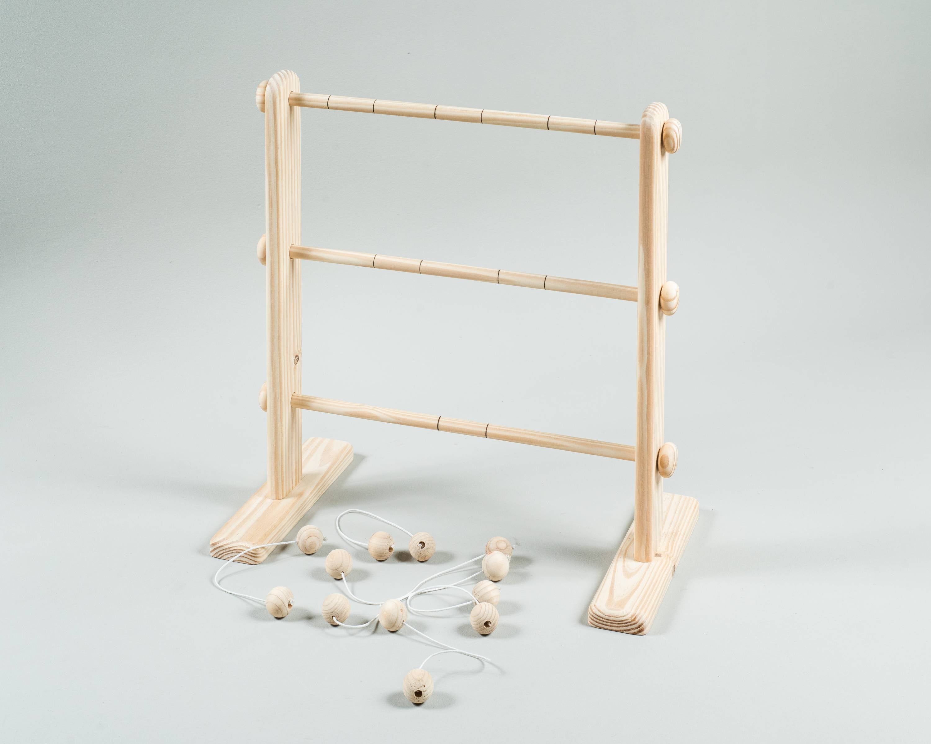 Escada de Golf Olly Toys