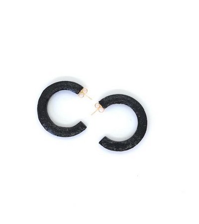 Brinco Argola Recoffee