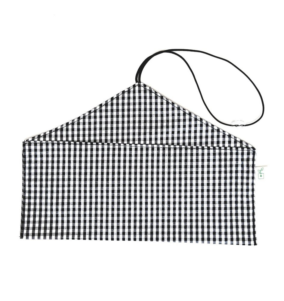 Porta Talheres Slim 100% Algodão