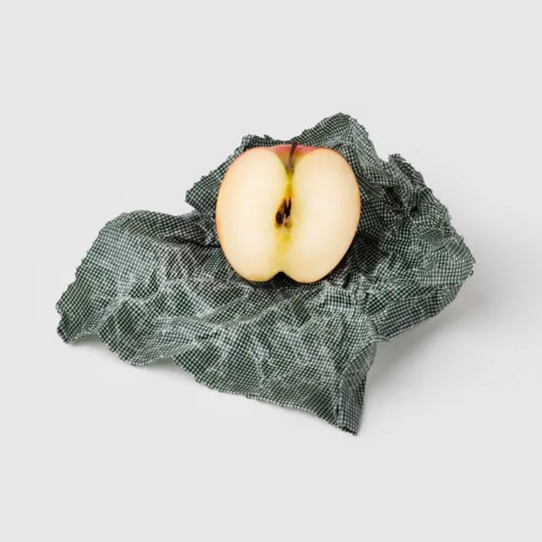 Kit com 3 EcoWraps | Pano Encerado Vegano Agora Sou Eco