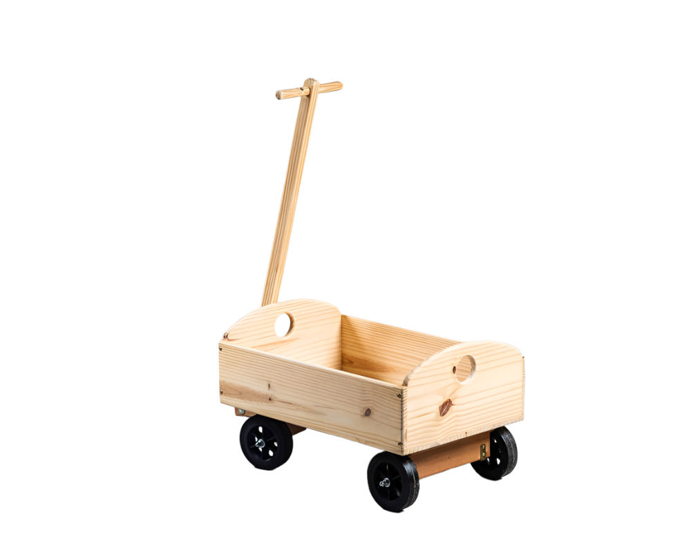 Carriola G - Olly Toys