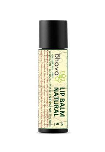 Lip Balm Stick 5ml Bhava