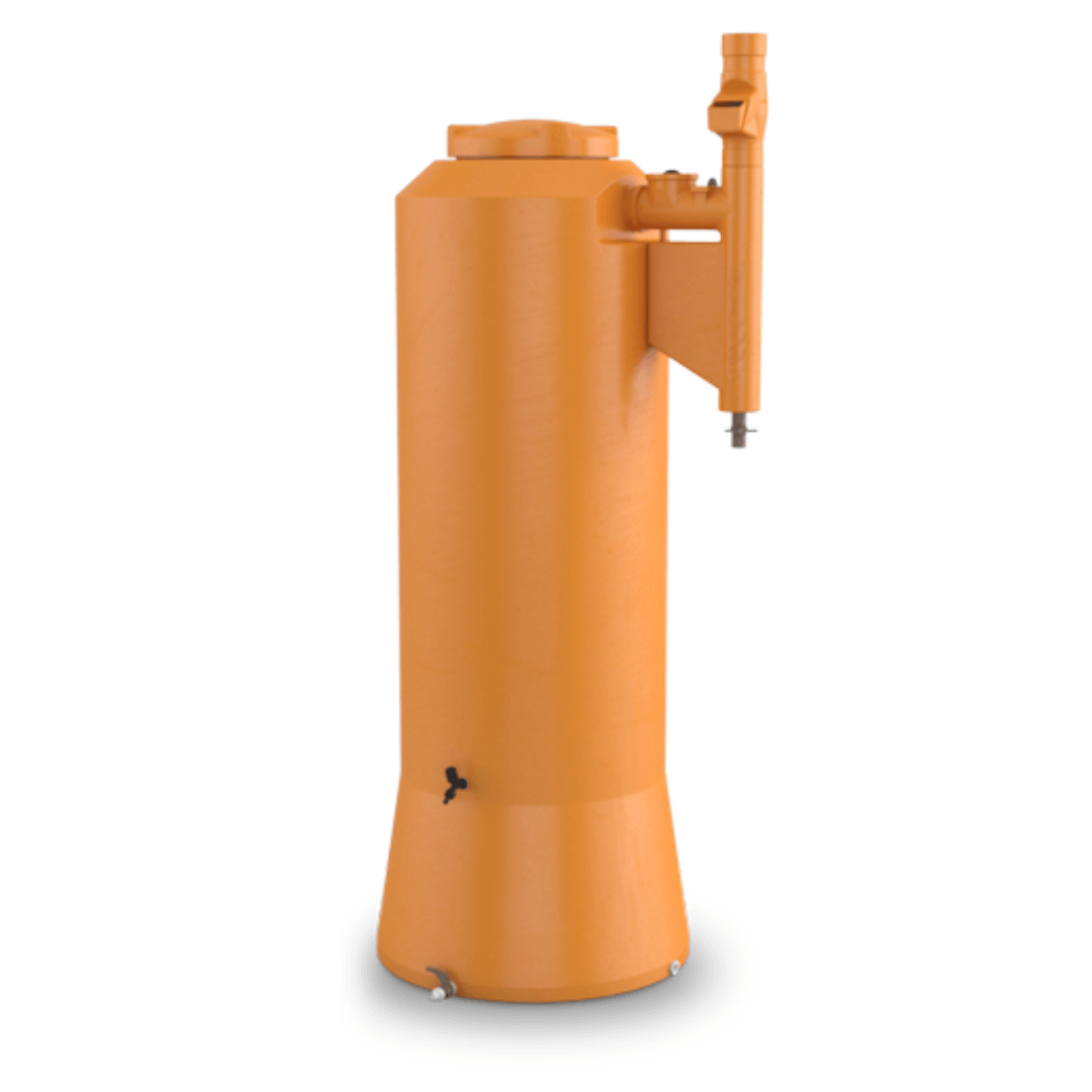 Cisterna Vertical 750 litros