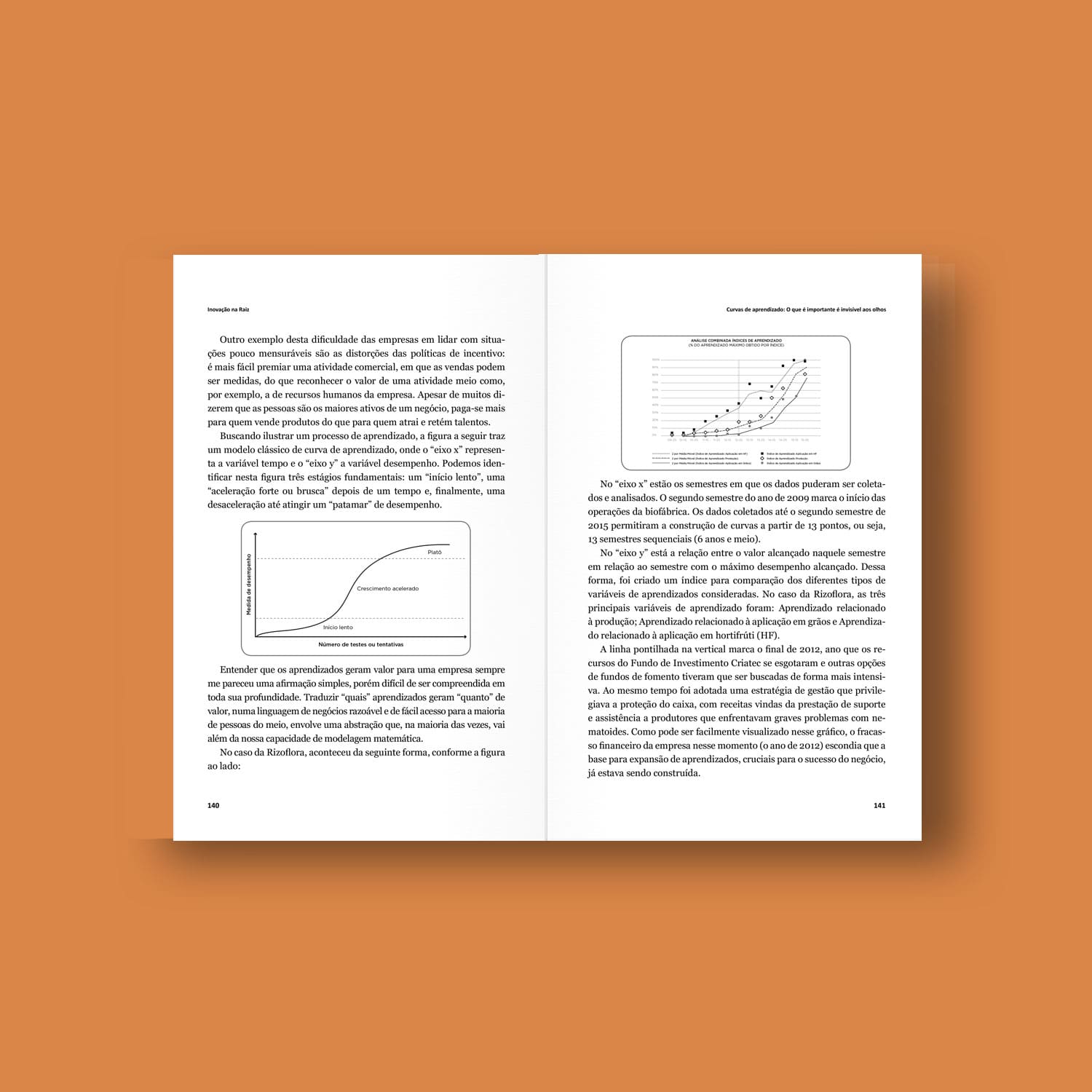 Inovação na Raiz - Uma jornada empreendedora a partir da universidade brasileira
