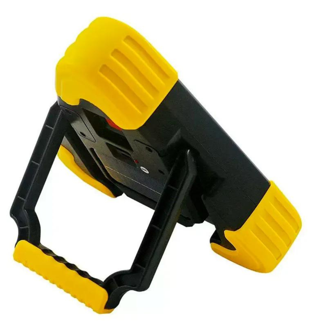 Lanterna Multi Funções de Alerta Solar