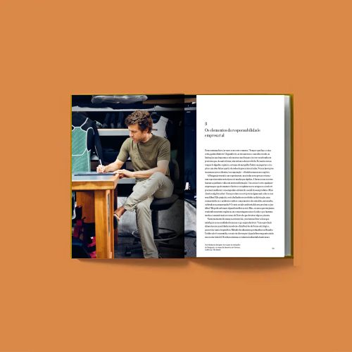 Negócio Incomum - Vincent Stanley, Yvon Chouinard