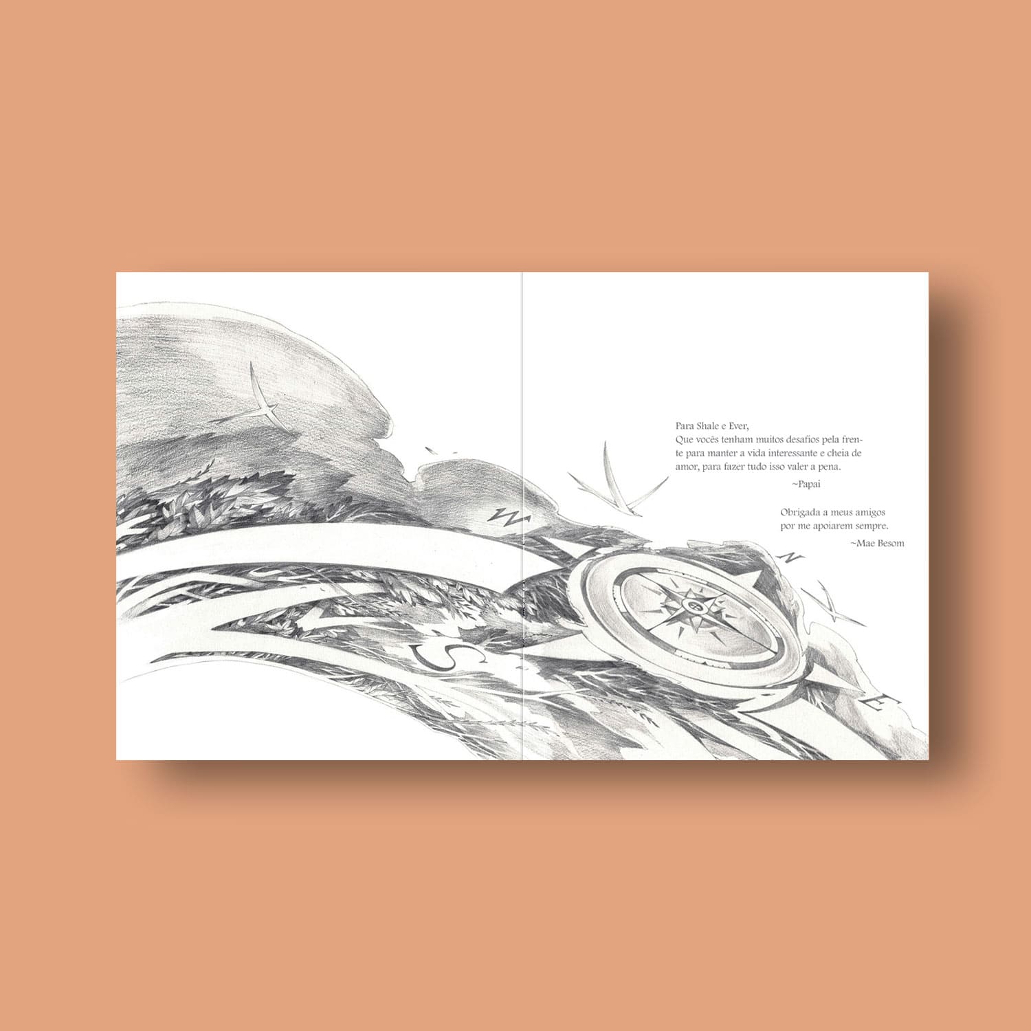 O que você faz com um problema? - Kobi Yamada, Mae Besom