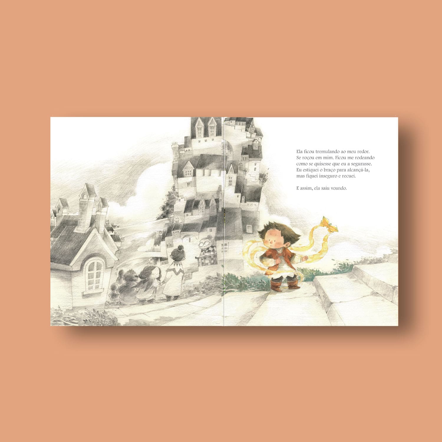 O que você faz com uma oportunidade? - Kobi Yamada, Mae Besom