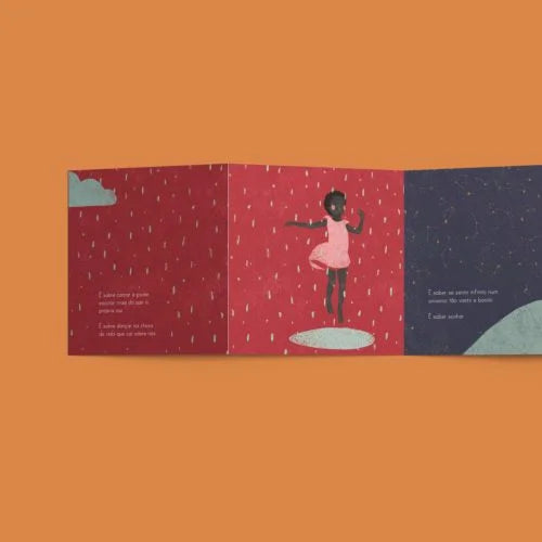 Trem bala - Ana Vilela, Anna Cunha