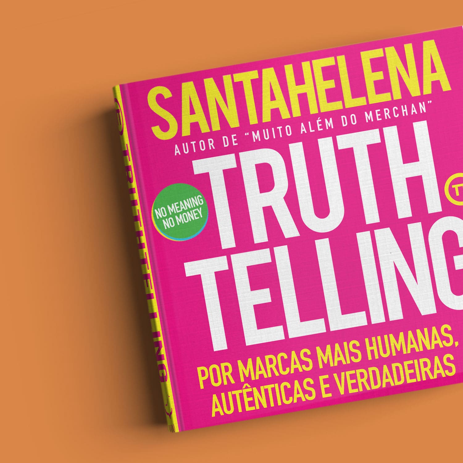 Truthtelling - Por marcas mais humanas, autênticas e verdadeiras