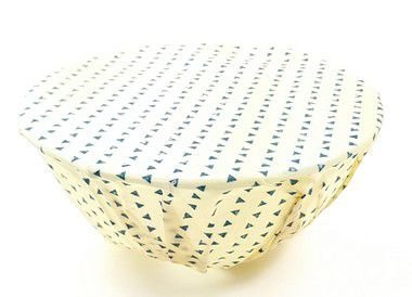 Eco Wrap Grande - Tecido Encerado Vegetal e Vegano Agora Sou Eco