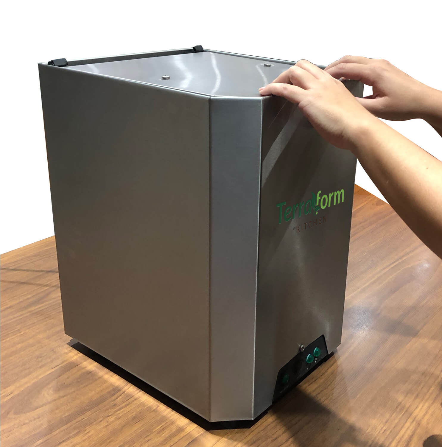 Terraform Kitchen – 2Kg