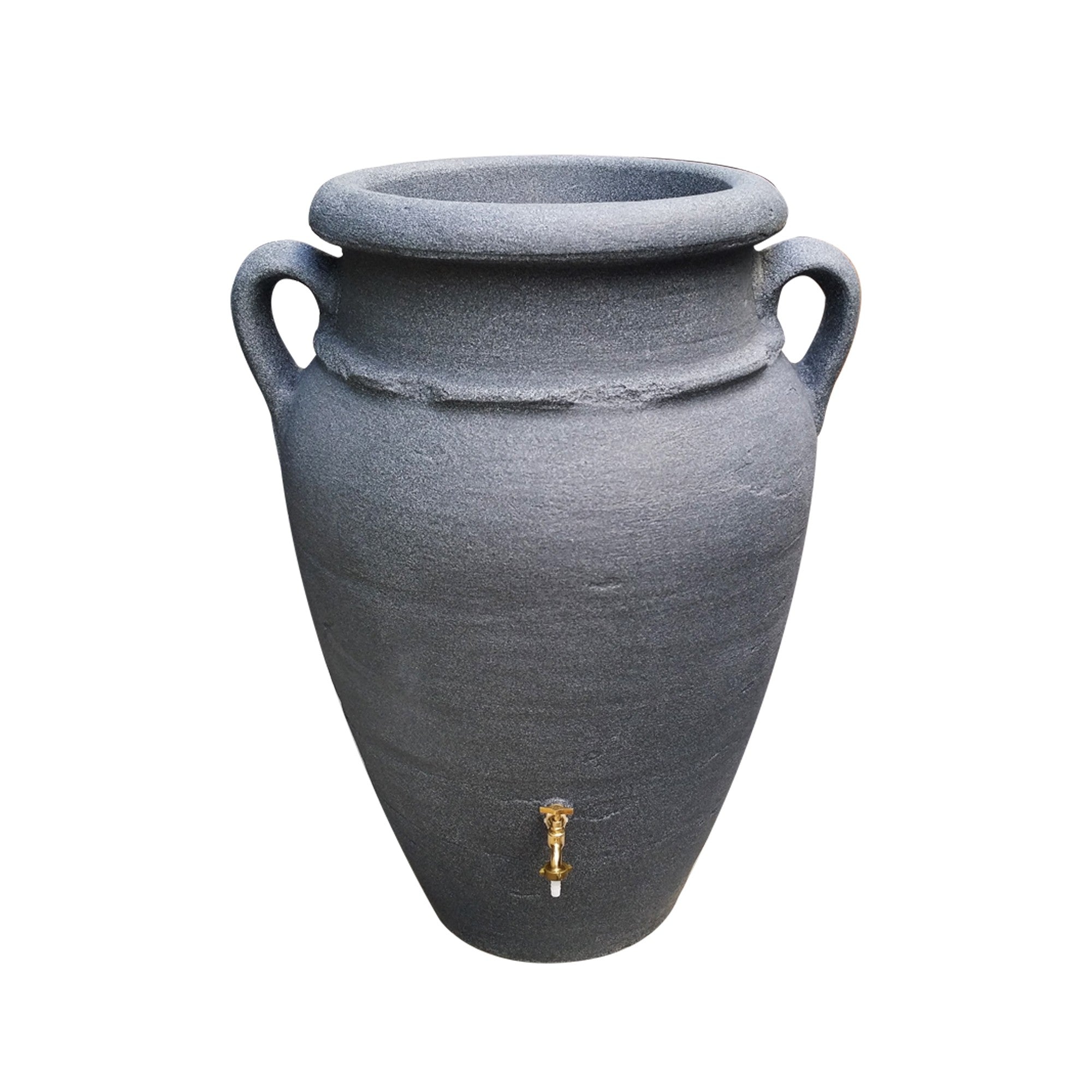 Reservatório de água de chuva - Ânfora