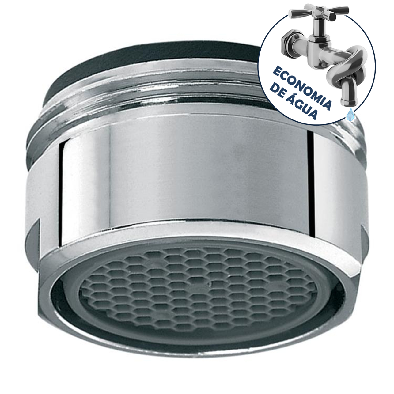 Arejador Economia de Água (8LPM)