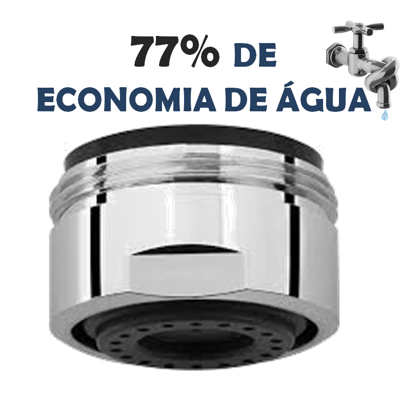 Arejador Spray Super Economia (1.8LPM)