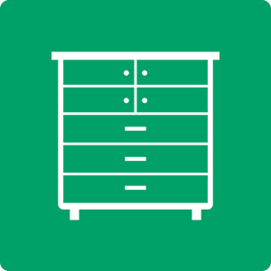 Descarte Ecológico de Armário/Guarda-Roupas