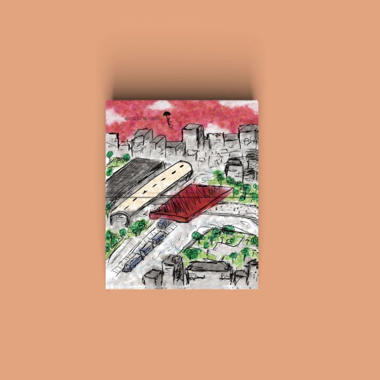 As viagens de Carlos - Thiago de Castro Ed. Voo