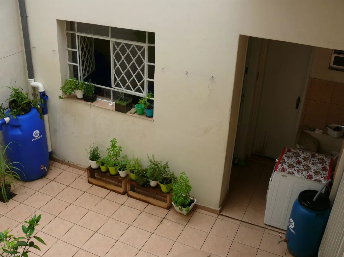 Eco Tanque 80 litros Casológica