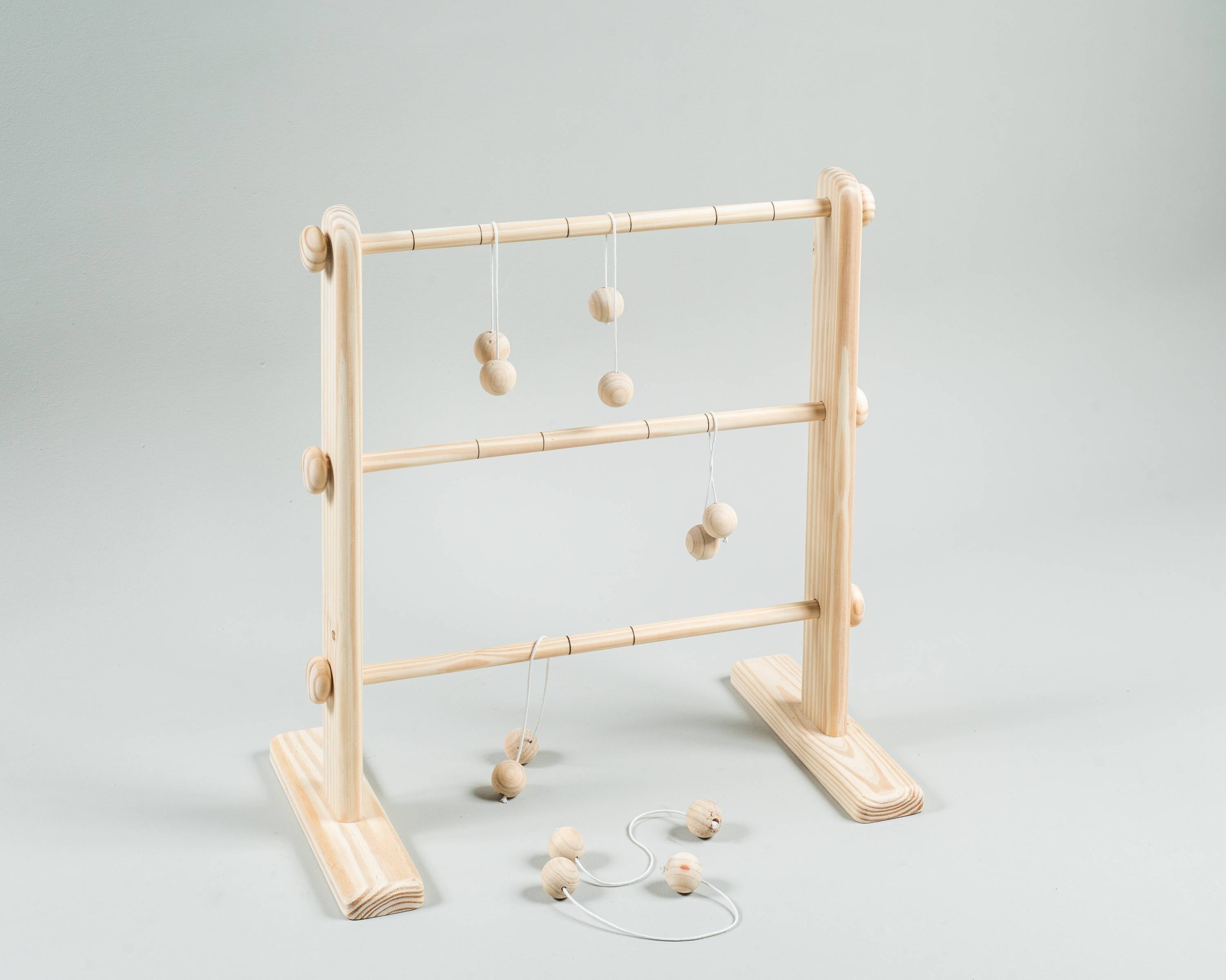 Escada de Golf Olly Toys