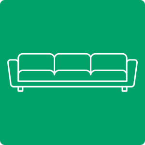 Descarte Ecológico de Sofá