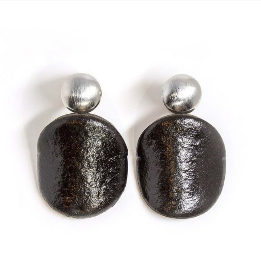 Brinco Coliseu Brilhante - Recoffee