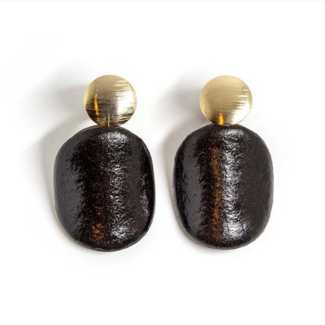 Brinco Coliseu Brilhante - Recoffee