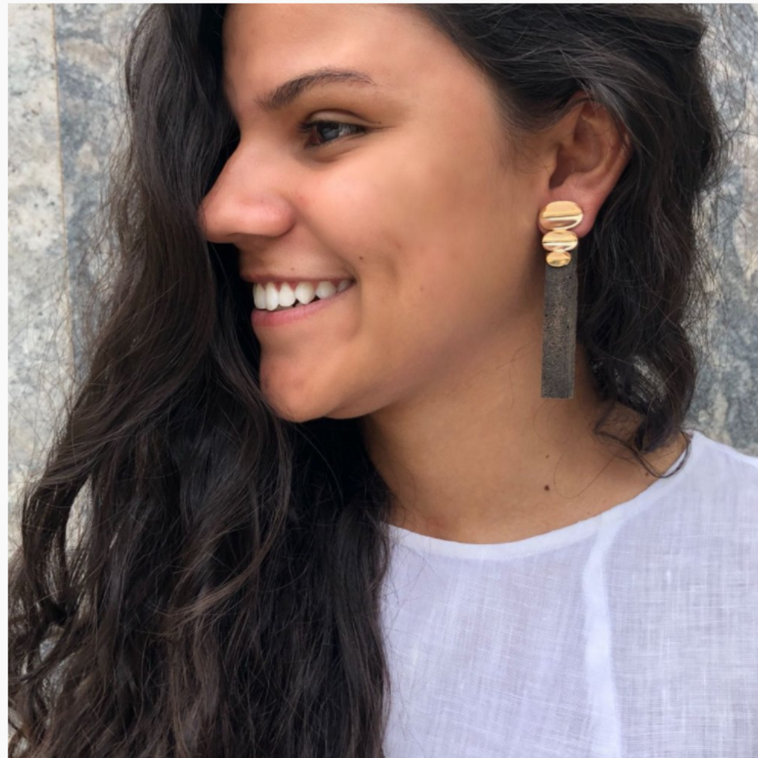 Brinco Obelisco - Recoffee