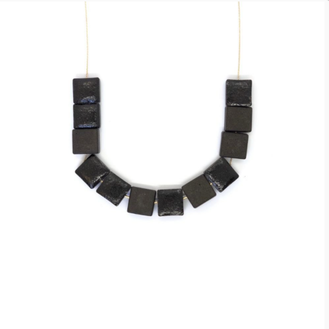 Colar Módulos - Recoffee