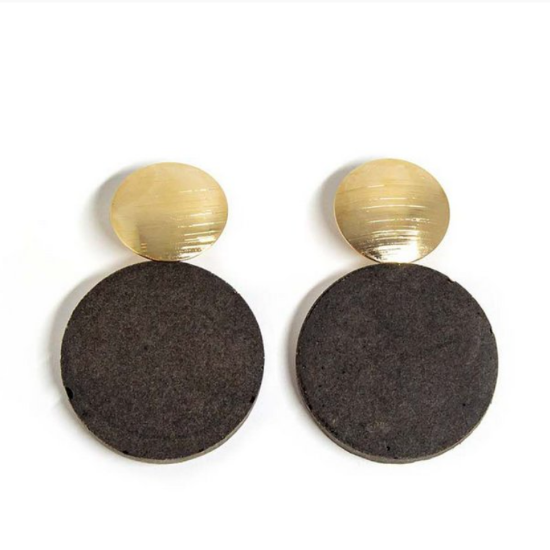 Brinco Orbe - Recoffee