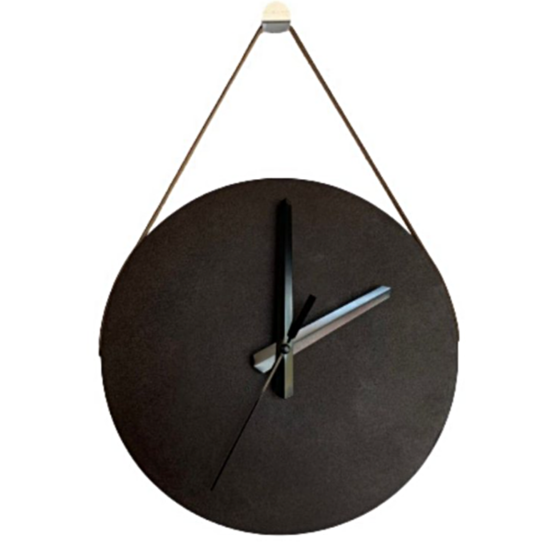 Coffee o'clock Ponteiro Metal - Recoffee