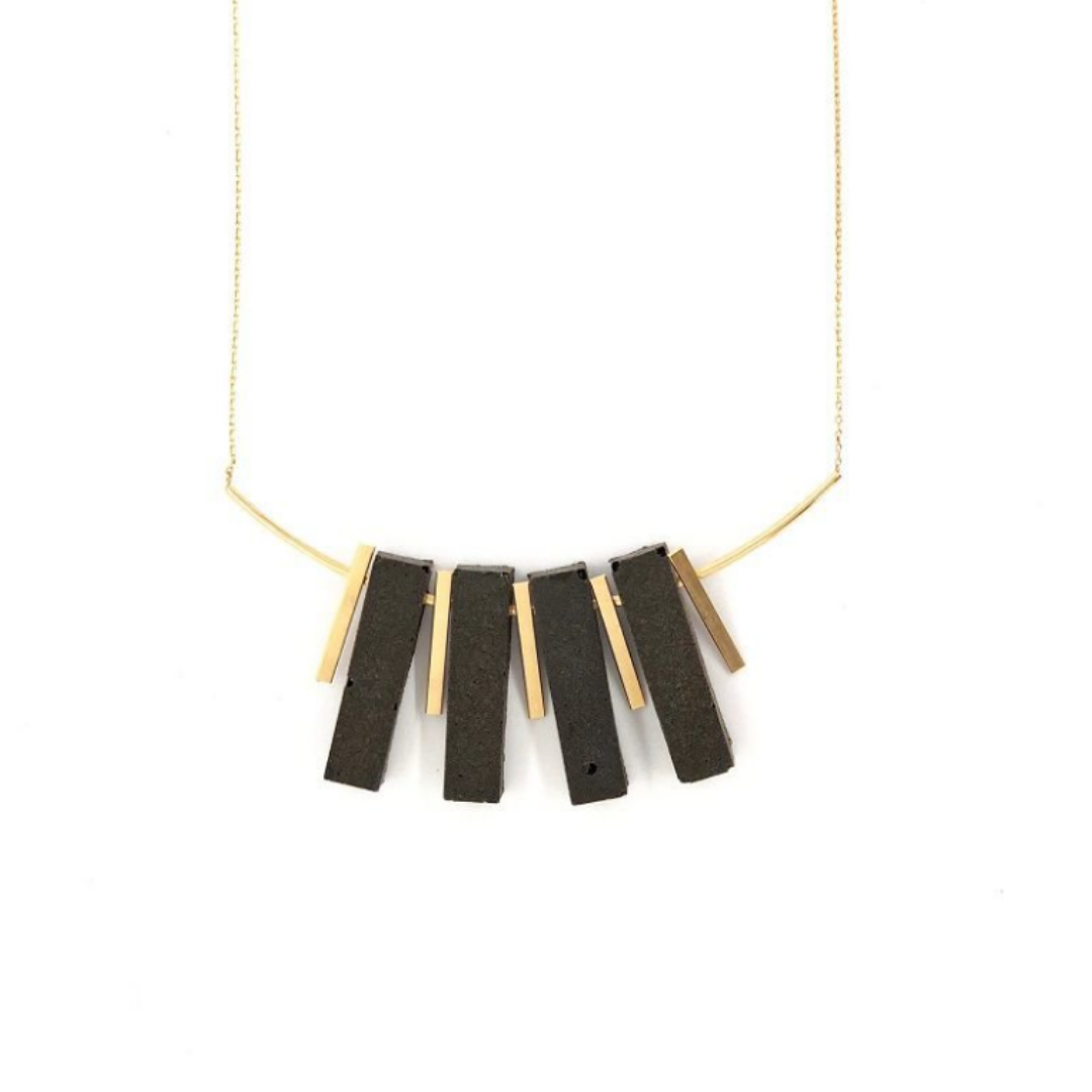 Colar Fachos - Recoffee