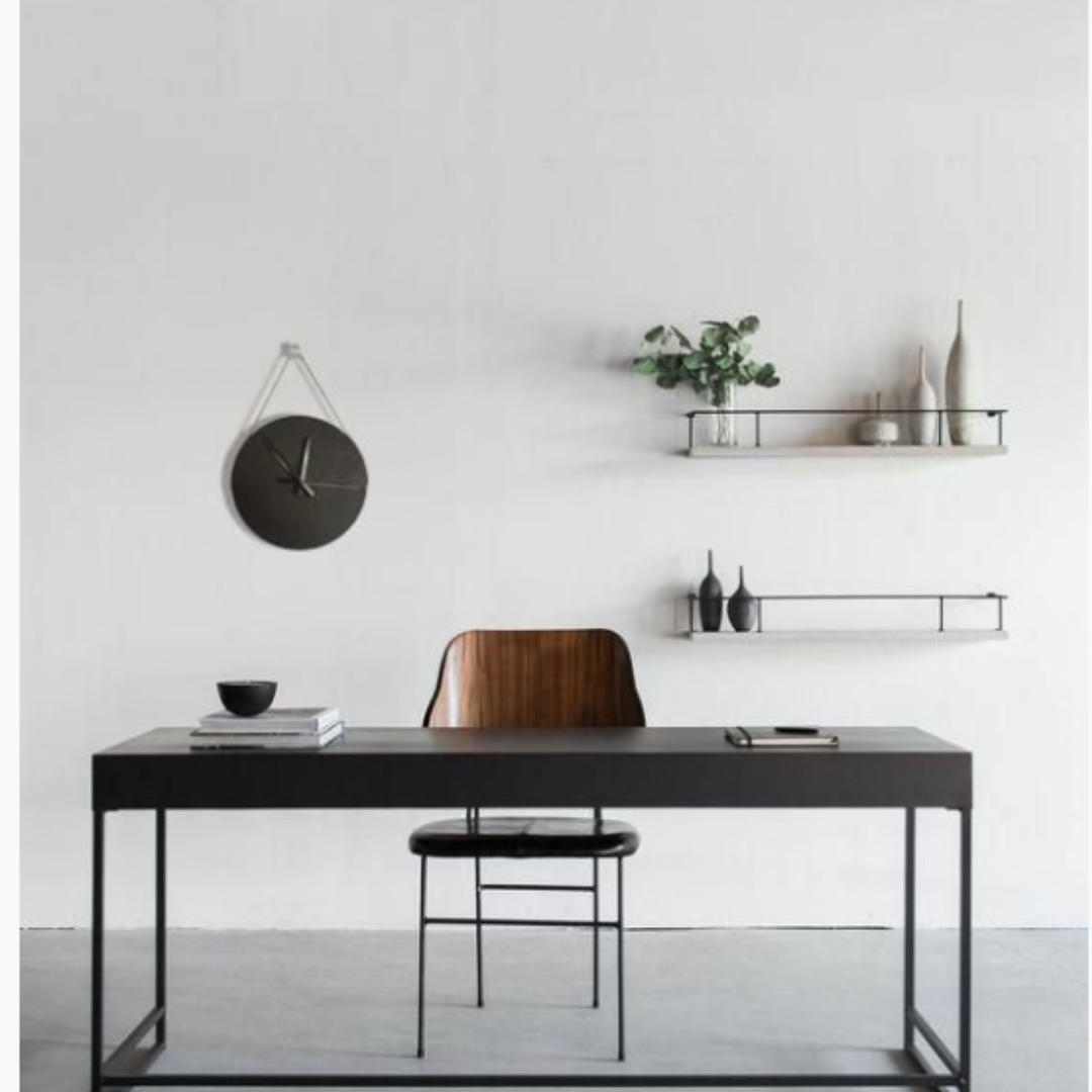 Coffee o'clock Ponteiro Metal - Recoffee