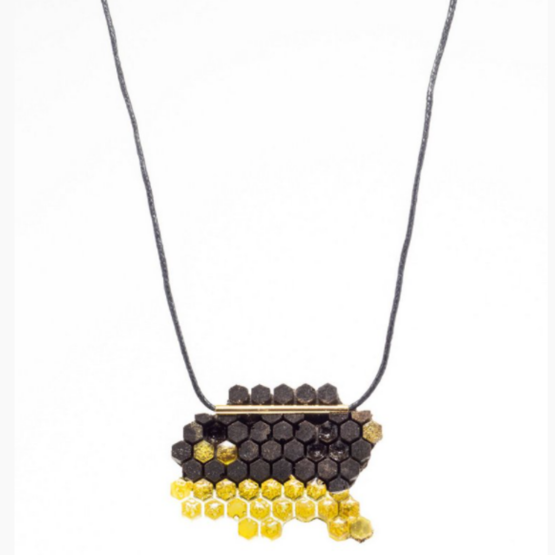 Favo em algodão encerado - Recoffee