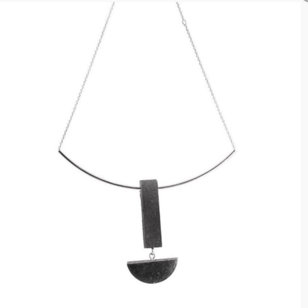 Colar Veleiro - Recoffee