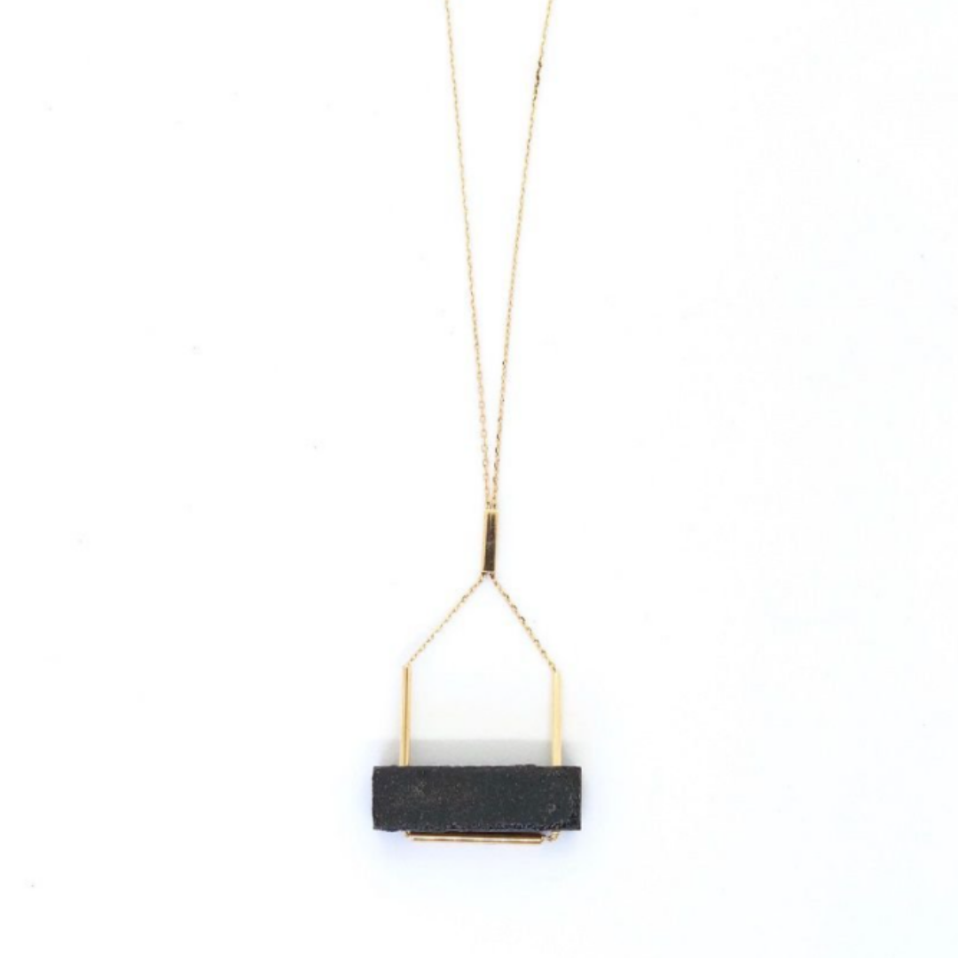 Colar Balsa - Recoffee